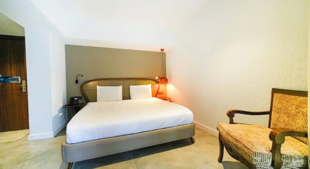 Номер Comfort Garrya Romo Hotel