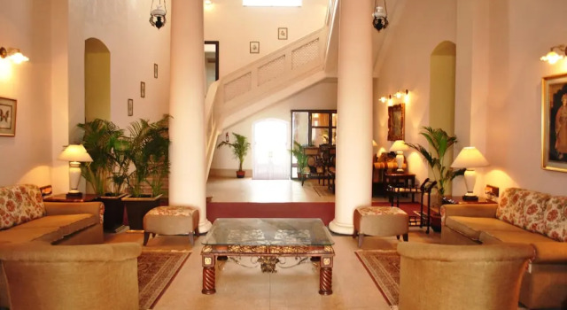 Mahodadhi Palace