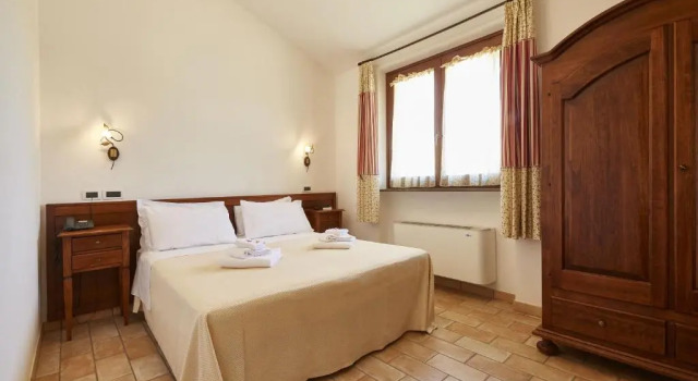 Двухместный номер Standard Country House La Madonnina