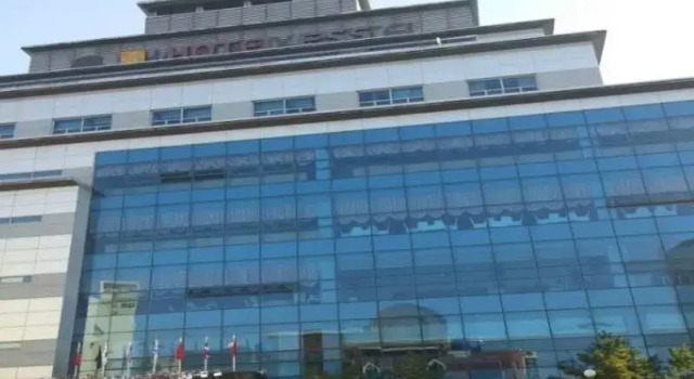 Hotel ESS, Rezerwuj Hotel Hotele w Daejeon ze śniadaniem, Śniadanie