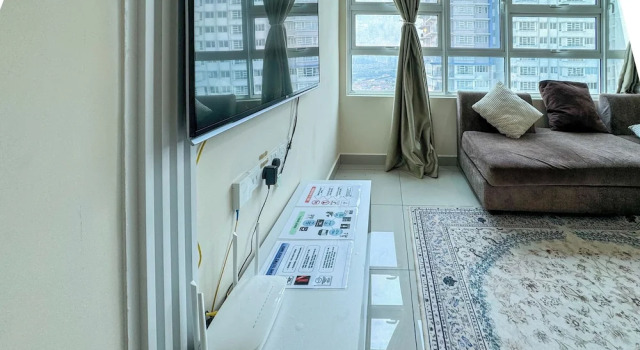 Palmyra Residence, Забронировать Апартаменты/квартира Апартаменты Селангор, Апартаменты/квартира
