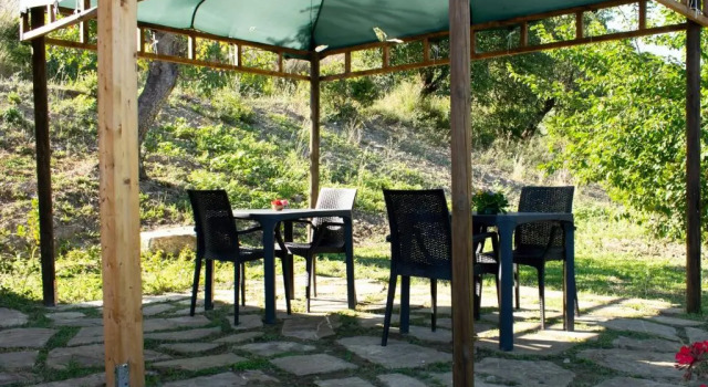 L'Antica Passolara, Book Hotel Hoteller i Cilento med pool, Swimmingpool