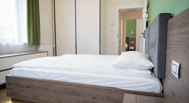 PoshSpot Apartments, Varaa Huoneisto Cluj-Napoca 