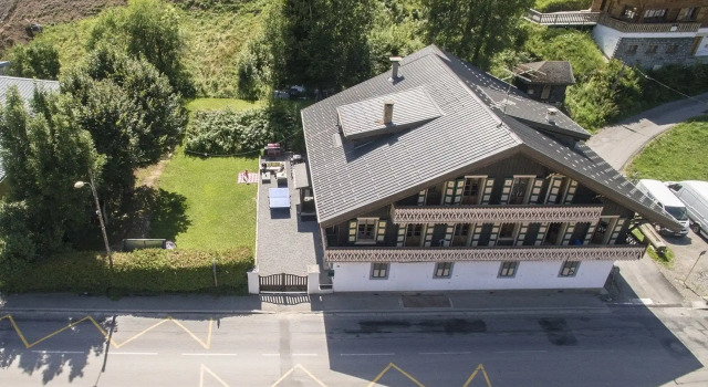 The Nant