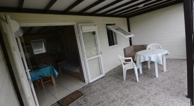 Gite Les Chrysalides, Rezervovat Hotel Cilaos Réunion