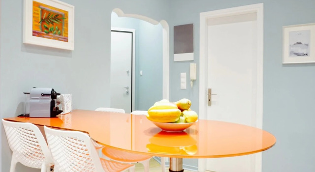 Modern Central Fully Equipped Apt, Забронировать Отель Афины Острова Саронического залива - Аттика, рядом с Theocharakis Foundation