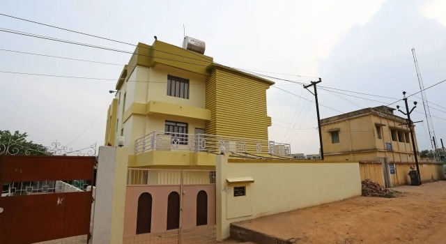 Omran by WB Inn, Book Hotel Ranchi Jharkhand