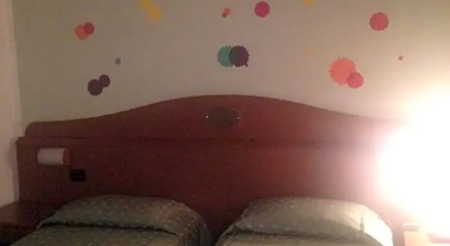 Номер Standard Hotel Conte Luna