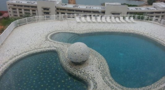 Babilonia Suites