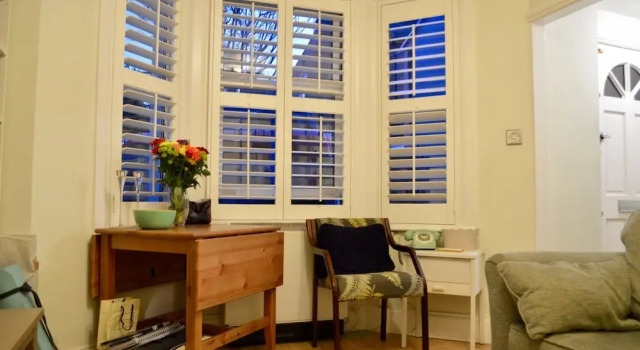 1 Bedroom Flat in Fulham Sleeps 3