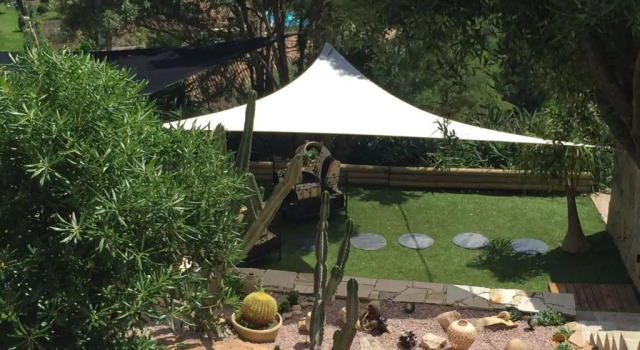 Коттедж Residence Paradisu Ajaccio