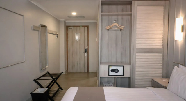 Habitación Estándar Solia Hotel Yosodipuro