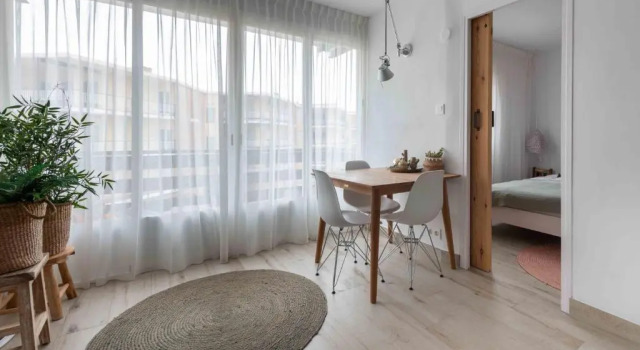 Brand new Javea apartment 50m from Arenal beach, Забронировать Апартаменты/квартира Хавеа Коста-Бланка, рядом с Пляж Ареналь