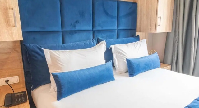 Номер Standard Rent-inn Boutique Hotel
