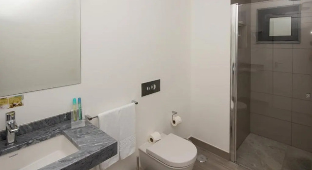 Номер Superior Mareta Beach House - Boutique Residence