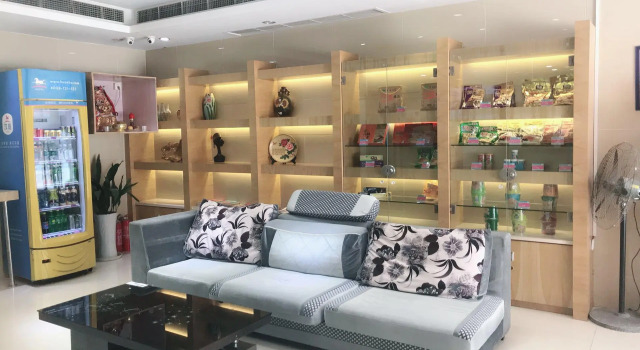 Hanting Hotel Chongqing Hechuan Administration Center, Buchen Sie Hotel Hechuan Chongqing