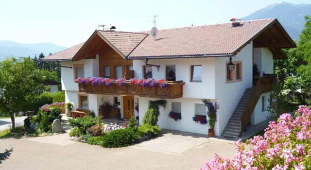 Апартаменты Appartements Schusterhof