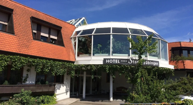 Stadt Tübingen, Reserva ahora Hotel Hoteles en Baden-Wurtemberg con desayuno, Desayunos