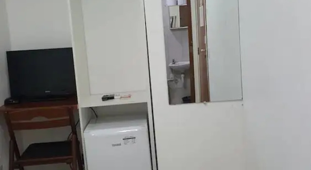 Номер Economy Ht Suites mobiliadas