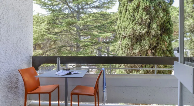 Номер Premium Belambra Clubs La Grande Motte - Petite Camargue Presquîle Du Ponant