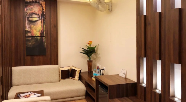 Hotel Kailash