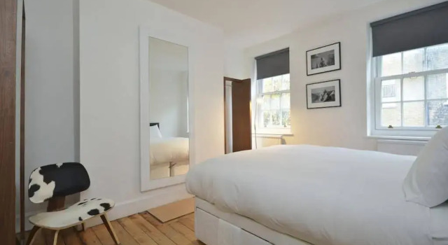 Uber London Theatre Land House