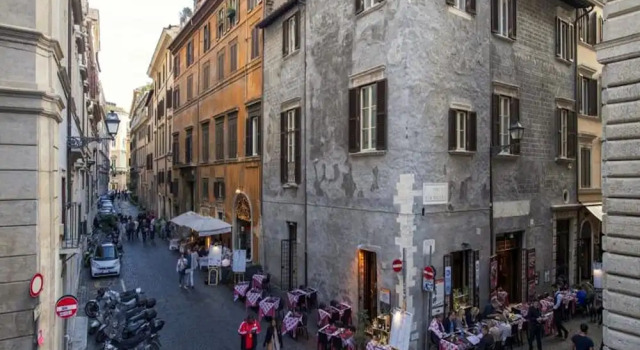 Navona - Locazione Turistica dei Millini