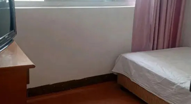 Номер Standard Yueqing Red Star Hotel