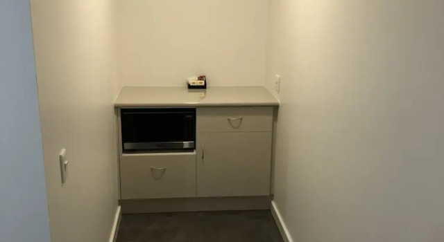 Номер Standard Brolga Hotel Motel