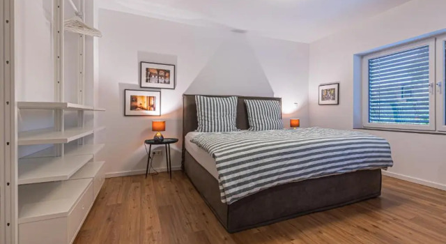 Апартаменты B26 Apartments - Unterwegs zu Hause