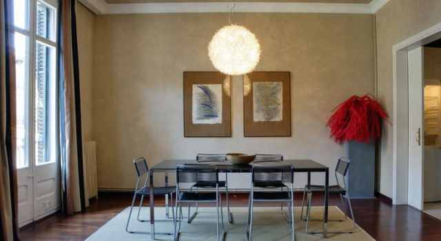 Номер Standard Barcelona Apartment Val