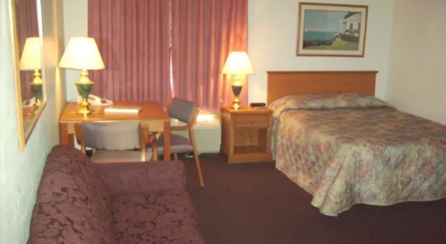 Village West Resort & Hotel, Varaa Lomakeskus Spirit Lake Iowa