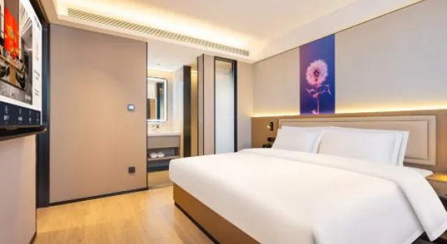 Люкс Deluxe 95 Phoenix West Street, Qianxi