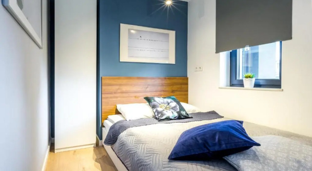 Апартаменты Wawel Cracow Old City Apartments - Friendhouse Apartments
