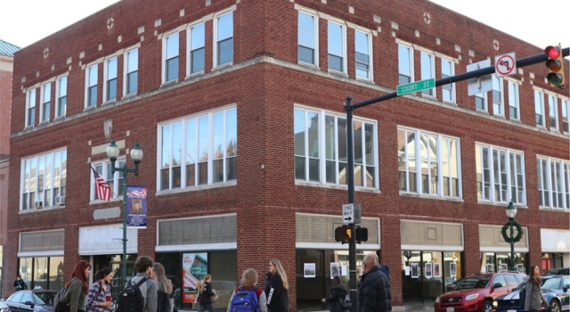 The Lostro – a boutique hotel, Varaa Boutique-hotelli Athens Ohio
