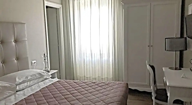 Номер Standard Hotel Degli Oleandri
