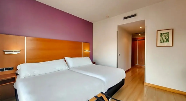 Двухместный номер Superior Hotel Faranda Marsol Candas, Ascend Hotel Collection