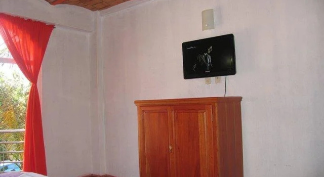 Hotel y Suites Bugambilias, Забронировать Отель Отели Наярит с бассейном, Бассейн