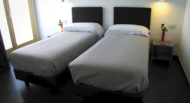 Номер Standard 6 Porte Guesthouse