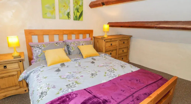 Melin Bach, Buchen Sie Hotel Dolbenmaen Gwynedd