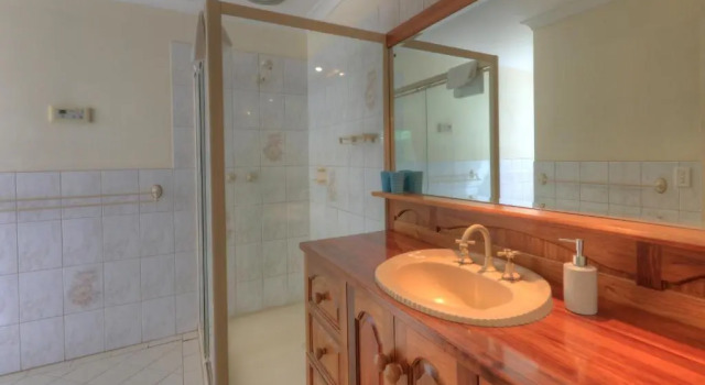 Номер Standard Chalets Lumineux