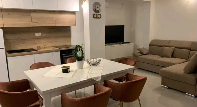 Апартаменты Apartments Villa Dingač