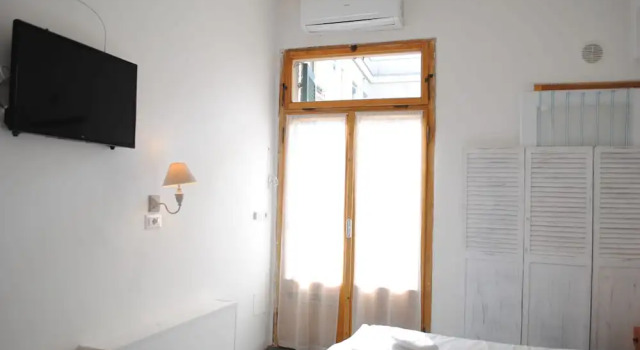 Dreaming Verona Rooms