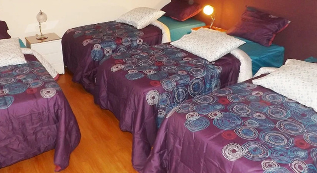 Tu Segunda Casa