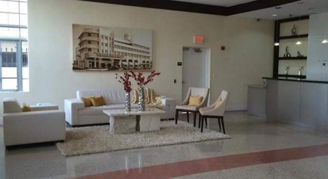 Alden Hotel Miami Beach