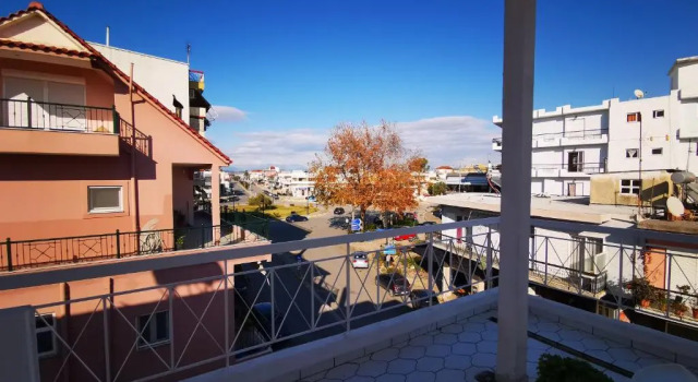 Апартаменты Preveza Mythos Suite we speak, English, Deutsch and Italian