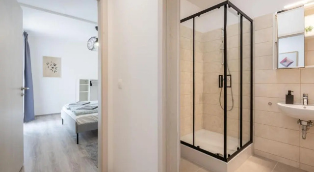 Szabolcs Apartments, Забронировать Апартаменты/квартира Апартаменты Будапешта, Апартаменты/квартира
