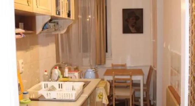 3 hippos apartman, Забронировать Апартаменты/квартира Будапешт 