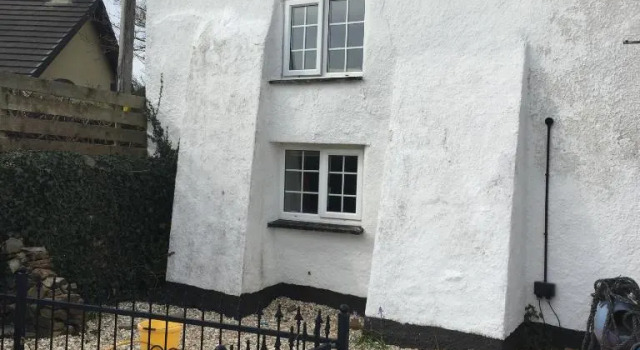 Littlebridge Farmhouse