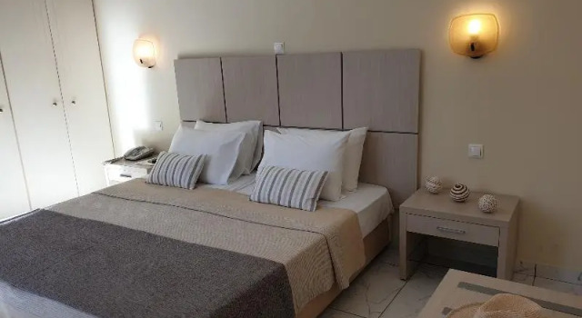 Номер Standard Erytha Hotel & Resort Chios